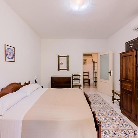 Residence Villa Rosa Ravello Rum bild