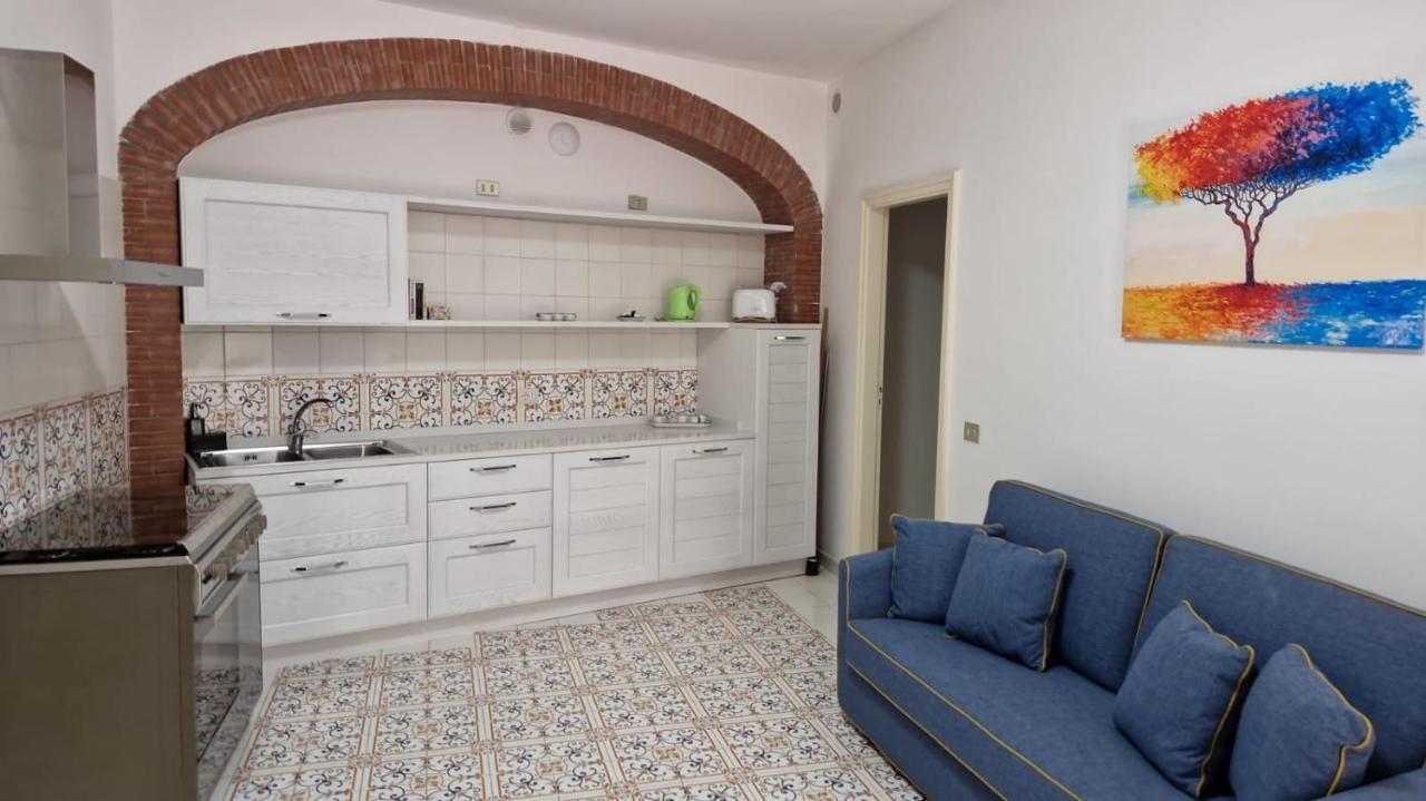 Residence Villa Rosa Ravello Rum bild