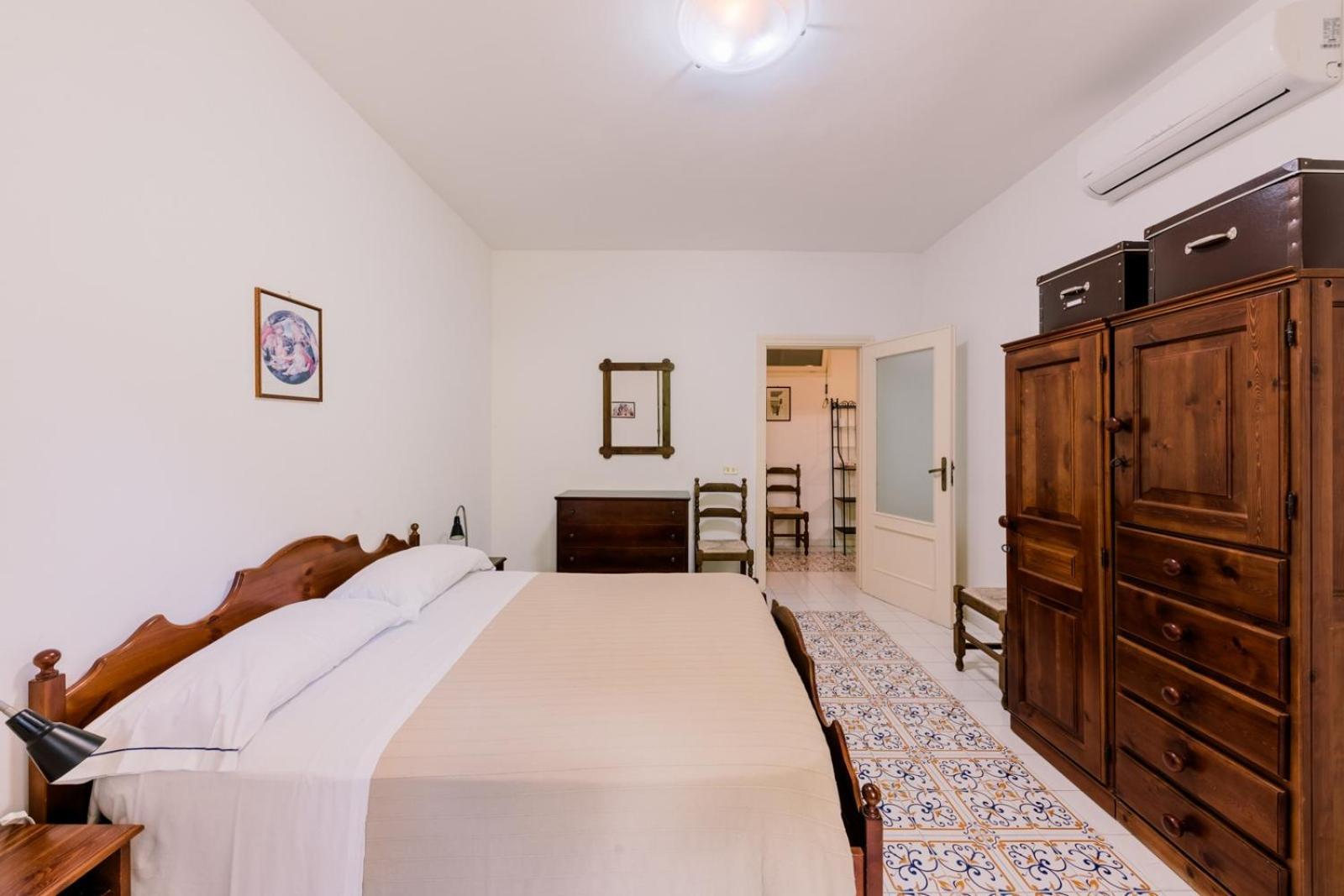 Residence Villa Rosa Ravello Rum bild